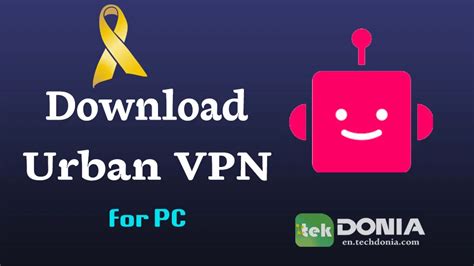 download urban vpn for windows